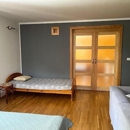 Apartman Pod Klasterem Rumburk Eksteriør bilde