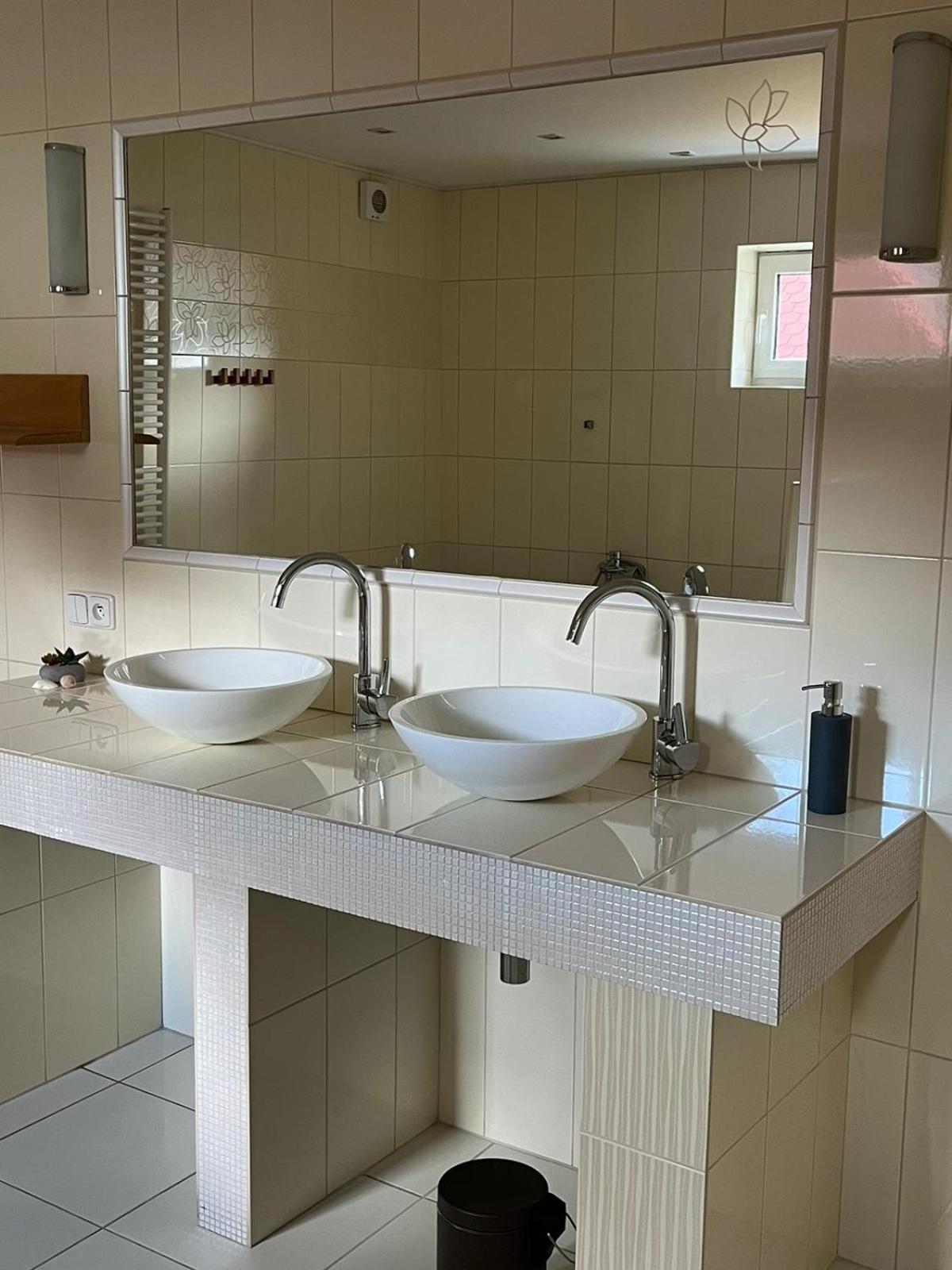 Apartman Pod Klasterem Rumburk Eksteriør bilde