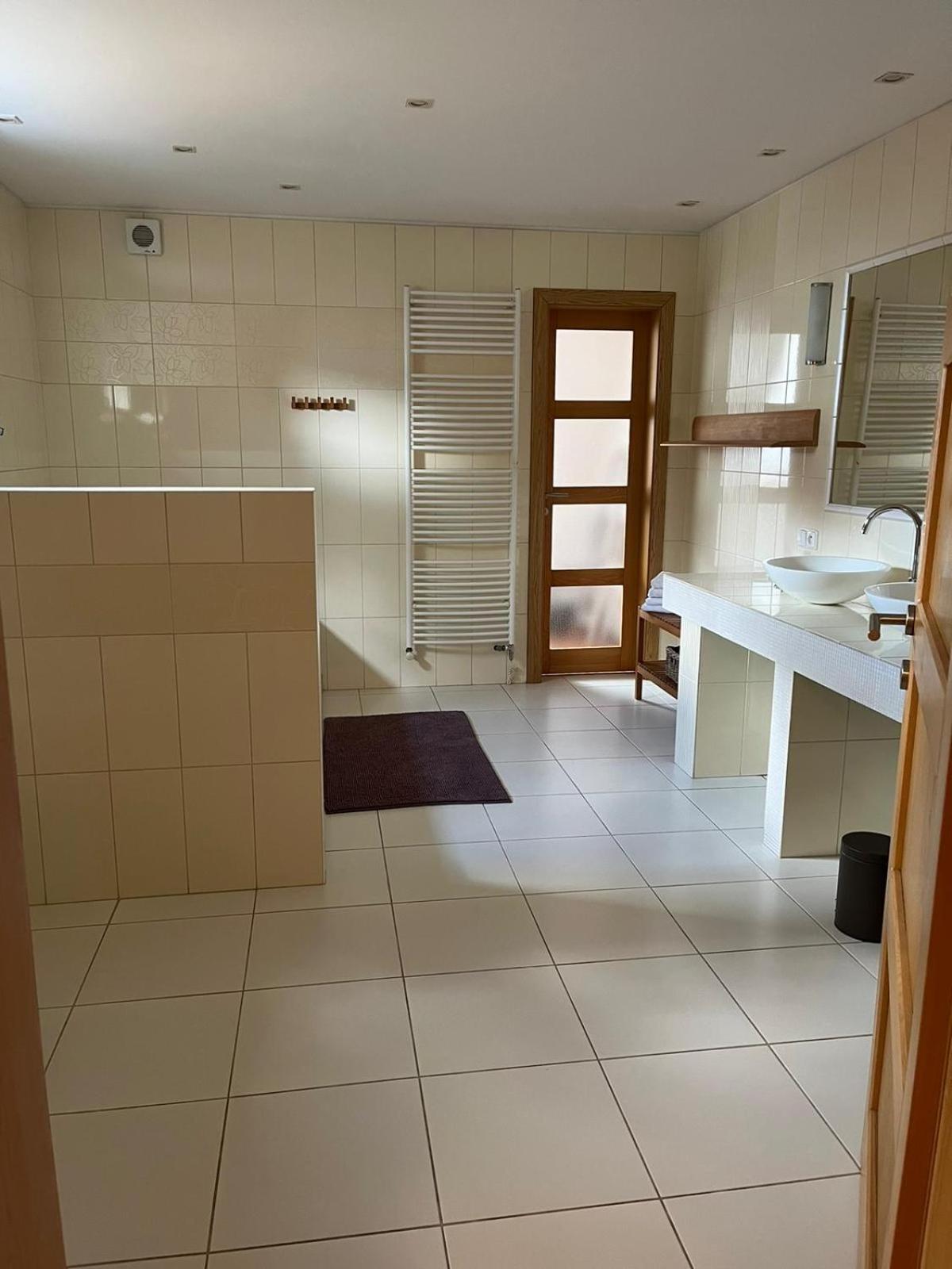 Apartman Pod Klasterem Rumburk Eksteriør bilde