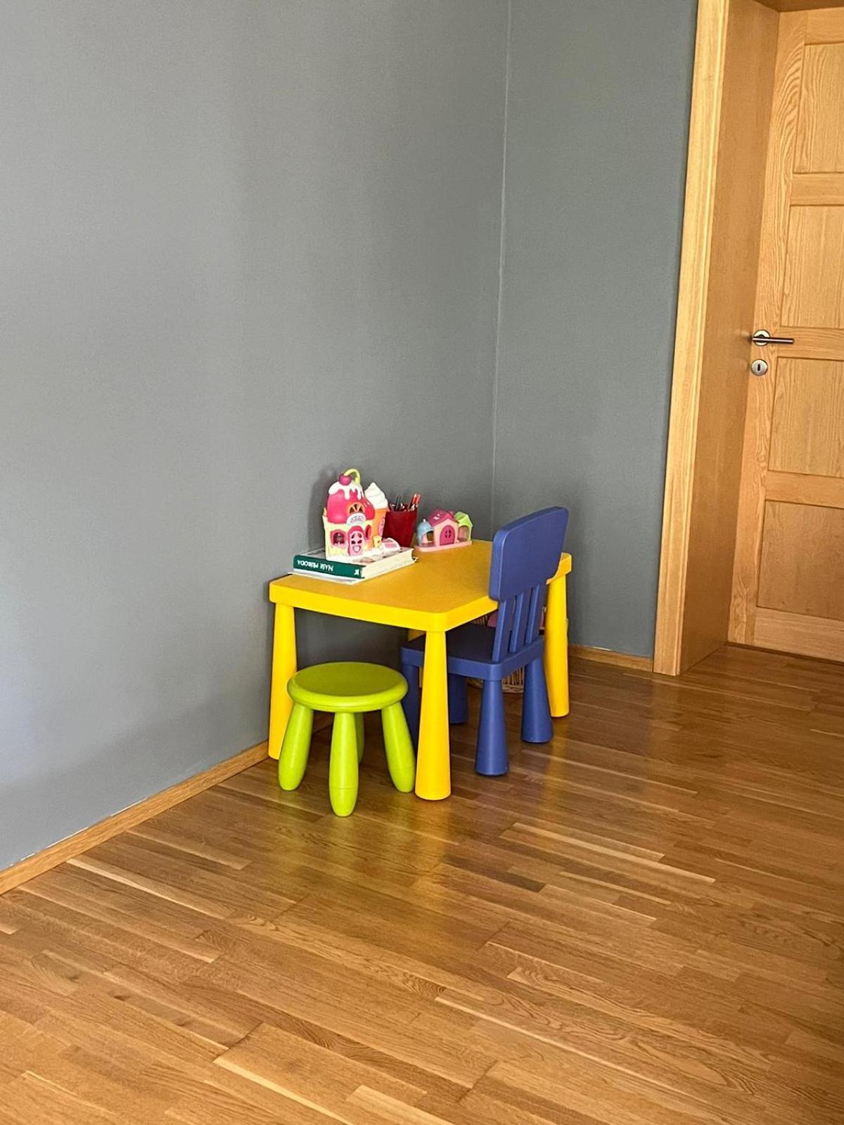 Apartman Pod Klasterem Rumburk Eksteriør bilde